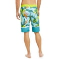 thumbnail image 2 of Men's Fixed Waist Board Shorts, 2 of 2