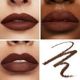 thumbnail image 2 of Buxom Power Line™ Plumping Lip Liner, Creamy Chocolate, 2 of 6