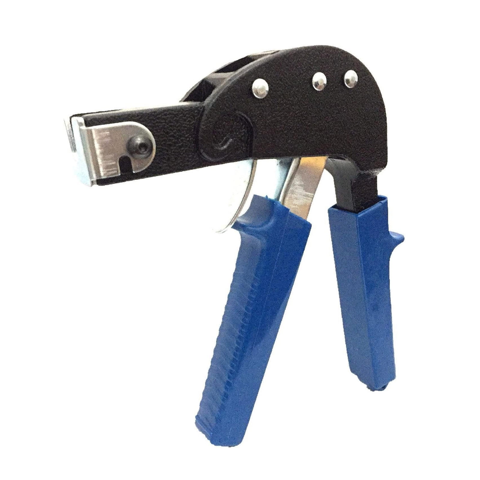 Heavy Duty Metal Setting Tool For Hollow Wall Metal Anchors Plasterboard Fixing Household Repair Tool
