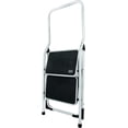 thumbnail image 2 of Escalera tubular, plegable, 2 peldaños, Pretul PRETUL ESTU-2P, 2 of 5