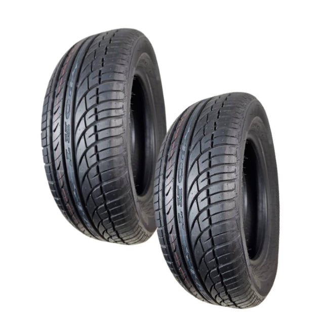 Paquete de 2 Llantas 215/60R16 Fullway HP108 99V