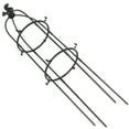 thumbnail image 2 of 1 Set Sturdy Plant Climbing Rack Gardening Plant Support Trellis Potted Plant Supporting Rack, 2 of 9