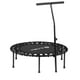 thumbnail image 4 of Trampolín Fitness Altera TRBR-01 Redondo con Agarradera 40 Pulgadas Negro, 4 of 8