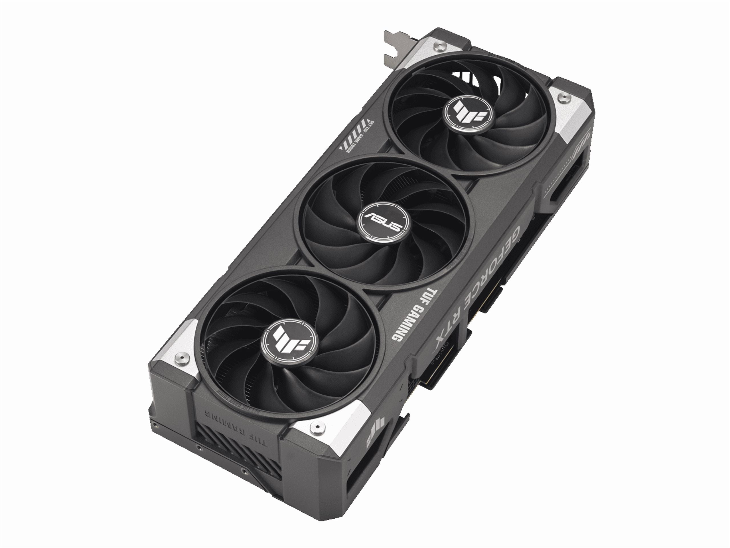 ASUS TUF-RすTX5060TI-O16G-GAMING ASUS TUF Gaming GeForce RTX 5060 Ti 16GB 128-Bit GDDR7 PCI Express