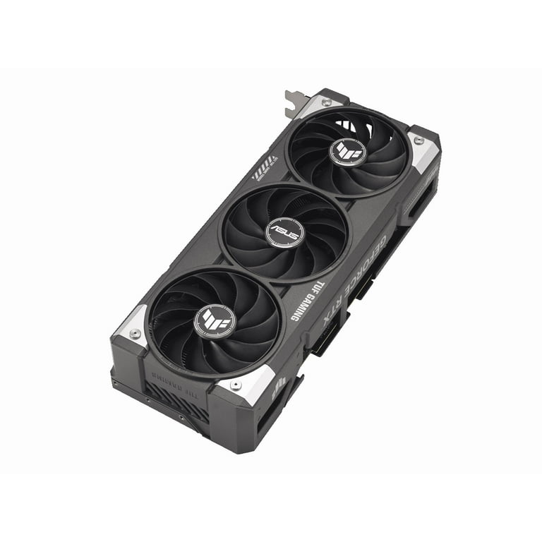 ASUS TUF Gaming GeForce RTX 5060 Ti 16GB 128-Bit GDDR7 PCI Express