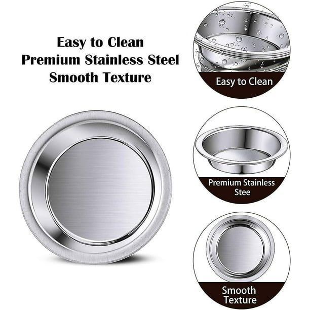 Metal paint deals palette