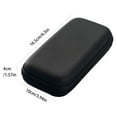 thumbnail image 5 of Gieenan Handheld Organizers Shock Absorption Storage Box Case Bag Cover for Boyhom R36H, 5 of 7
