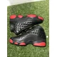 thumbnail image 2 of N I-K-E Jo r-dan 13 Retro Dirty Bred GS (414574-033) Grade School Size 7y, 2 of 5