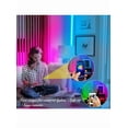 thumbnail image 4 of Led Strip Lights 100Ft Rgb Lights Strip For Bedroom, Desk, Indoor Room And Etc, 4 of 6