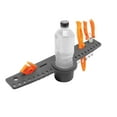 thumbnail image 7 of Extreme Max 3005.5608 Fishing Tools, Tackle, and Drink Holder for 90° Lund Sport Track Systems, 7 of 7