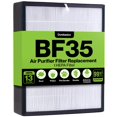 thumbnail image 1 of Filtro purificador de aire Durabasics compatible con Alen BreatheSmart Classic y BF35, 1 of 7