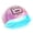 Iridescent, variant on JODSONE U V LED Nail Lamp, Nail Dryer for Gel Nail Polish, Led Light with Automatic Sensor & 4 Timers