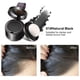 thumbnail image 2 of Fiudx Potencia Capilar, Polvo Capilar Natural, Herramienta Fácil Aplicación para La Frente, Efecto Voluminizador de Larga Duración, Uso Versátil para Zonas con Poca Densidad Capilar, Ideal para Mujer, 2 of 7