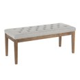 thumbnail image 1 of Banc contemporain Jackson de LumiSource, 1 of 9