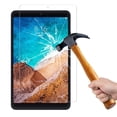 thumbnail image 3 of 3 Pack) Tempered Glass For Xiaomi Mi Pad 4 8.0 2018 Anti-Scratch Full Coverage Tablet Screen Protector Film 3 PCS, 3 of 5