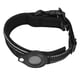 thumbnail image 3 of Collar para mascotas Bling Bling reflectante ajustable para perros con soporte Airtag Nylon Neopreno, 3 of 12