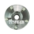 thumbnail image 2 of Timken ha590611 Hub Unit Bearing Assemblies: Preset, Pre Greased And Pre, 2 of 4