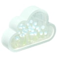 thumbnail image 3 of 1 conjunto de forma de nube Tulip dentro de la lámpara de escritorio de la noche Lámpara de mesa de dormitorio Luz de la noche para el hogar, 3 of 4
