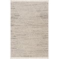 thumbnail image 2 of Mark&Day Area Rugs, 3x8 Clearfield Modern Charcoal Runner Area Rug, Grey Ivory Brown Carpet for Hallway, Kitchen, Bedroom or Living Room (2'7" x 7'3" Runner), 2 of 6