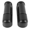 thumbnail image 2 of Detector de haz infrarrojo inalámbrico, impermeable, triple haz, detector corporal, sensor de alarma para seguridad del hogar al aire libre., 2 of 14