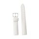 thumbnail image 1 of Correa de reloj de cuero jinwen correa de repuesto ajustable para hombres y mujeres Premium Quick, 1 of 8