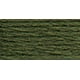 Dmc 6 Brins Broderie Coton 100G Cône-Avocat Vert Foncé – image 2 sur 3