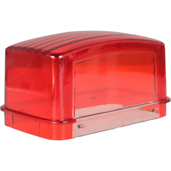 LABLT TailLight Tail Light Lens 5KM-8472C-10-00 Replacement for 2004-2021 Yamaha Rhino 450 660 700