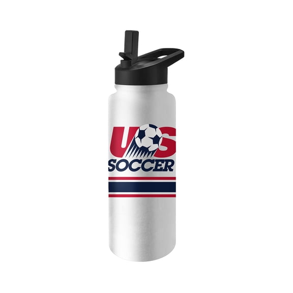 USMNT Vintage 34oz. Quencher Bottle
