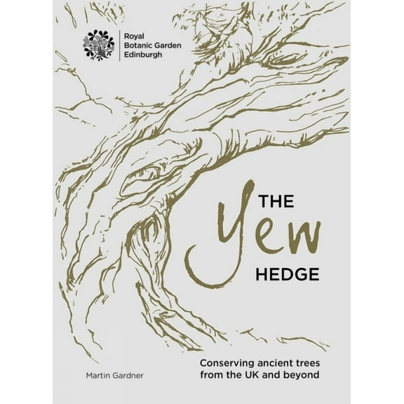 The Yew Hedge (Hardcover)