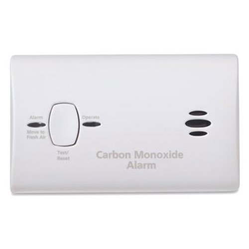 Kidde KNCOBBLPM Carbon Monoxide Alarm