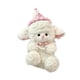 thumbnail image 3 of Juguetes Para Niño Muñeco de peluche de imitación de cordero, regalo de boda para niños y niñas, regalo de cumpleaños festivo. Juguetes Para Bebe 1 Año, 3 of 8