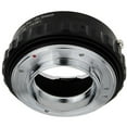 thumbnail image 4 of Fotodiox  DLX Series Stretch Adapter Pentax K Lens to Fuji X Mount Mirrorless Camera Mount Adapter, 4 of 4