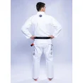 thumbnail image 3 of Fuji Sekai 3.0 Brazilian Jiu Jitsu BJJ Gi - White/Navy, 3 of 8