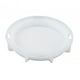 thumbnail image 1 of Repuestos para tapas de contenedores IBC, resistentes, a prueba de fugas y eficientes. Accesorios para tanques IBC. 62 mm fino blanco., 1 of 8