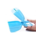 thumbnail image 5 of Pet Poop Pickup Clip Plastic 1Set For Dogs Indoor Outdoor Use, 5 of 5