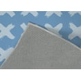 thumbnail image 2 of HITCH BLUE Outdoor Rug By Kavka Designs, 2 of 5