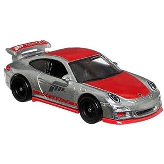 Hot Wheels Premium Car Culture Circuit Legends 2025 - #5/5 Porsche