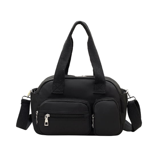 Sports Gym Bag Foldable Travel Duffle Bag Carry On Weekenders Bags Overnight Bag