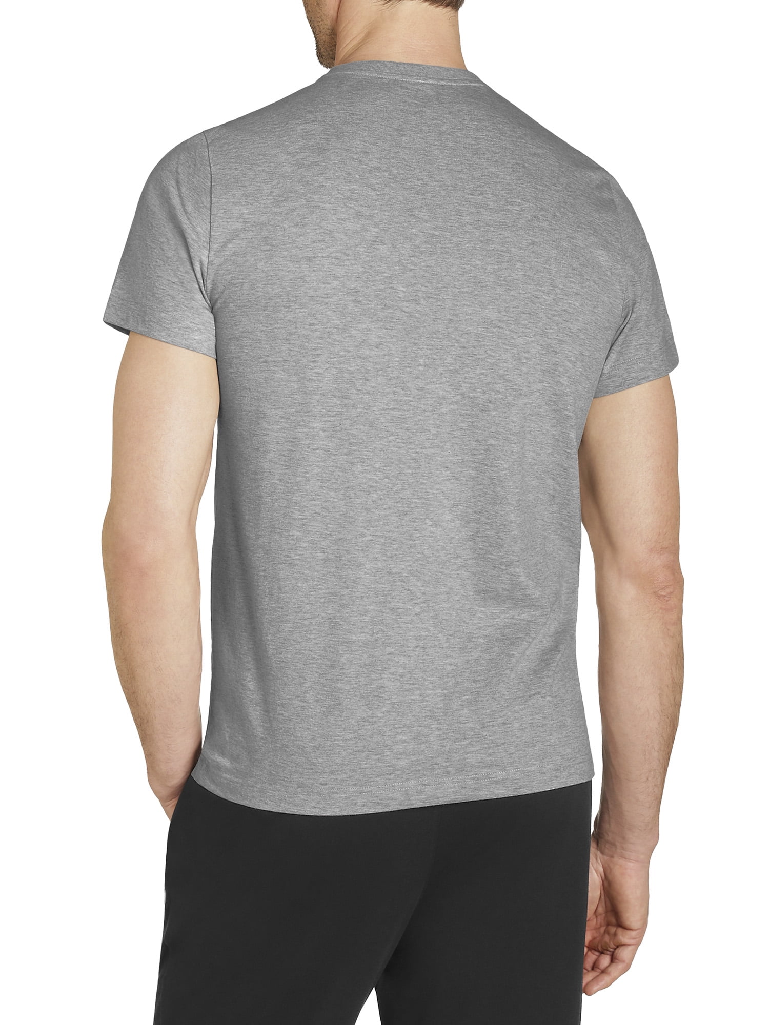 Champion Men’s Sleep Tee, 1 Pack, Size S–2XL