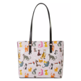 thumbnail image 2 of Disney Parks Cats Dooney & Bourke Tote Bag New with Tag, 2 of 3