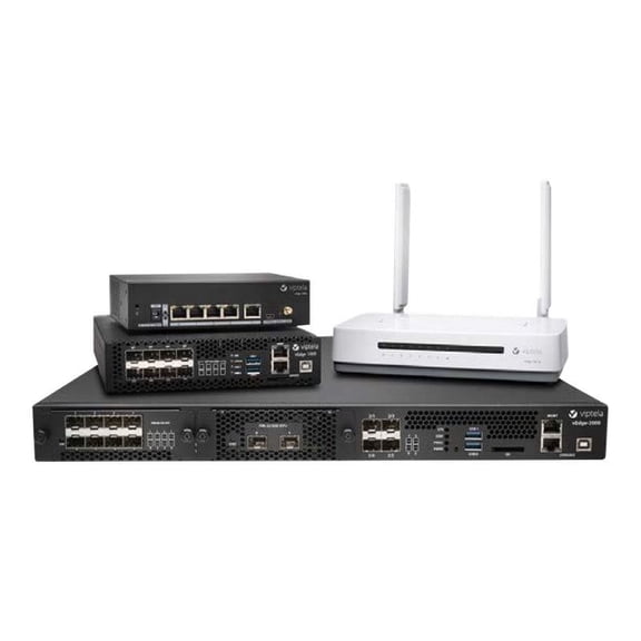 Cisco vEdge-1000 Router