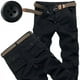 thumbnail image 3 of Pantalones tácticos para hombre, Pantalón Cargo informal para deportes al aire libre, trabajo, Joggers de alta calidad, pantalones de chándal coreanos para senderismo, 3 of 5