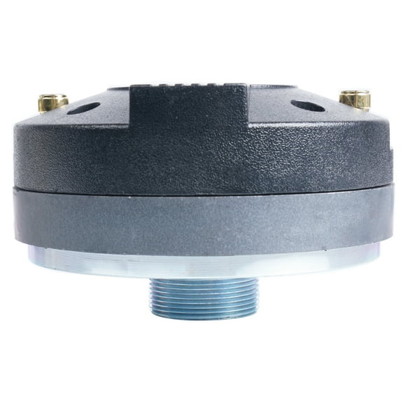 Sound Town 1.75” 125W Titanium Compression Driver, High Frequency Driver, Replacement Tweeter for PA/DJ Speakers (STHF-007T)