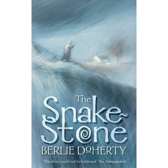 Collins Tracks S The Snake-Stone, (Paperback)