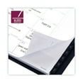 thumbnail image 6 of "Contemporary Monthly Planner, 8.75 x 7, Black Cover, 12-Month (Jan to Dec): 2023 | Bundle of 5 Each", 6 of 6