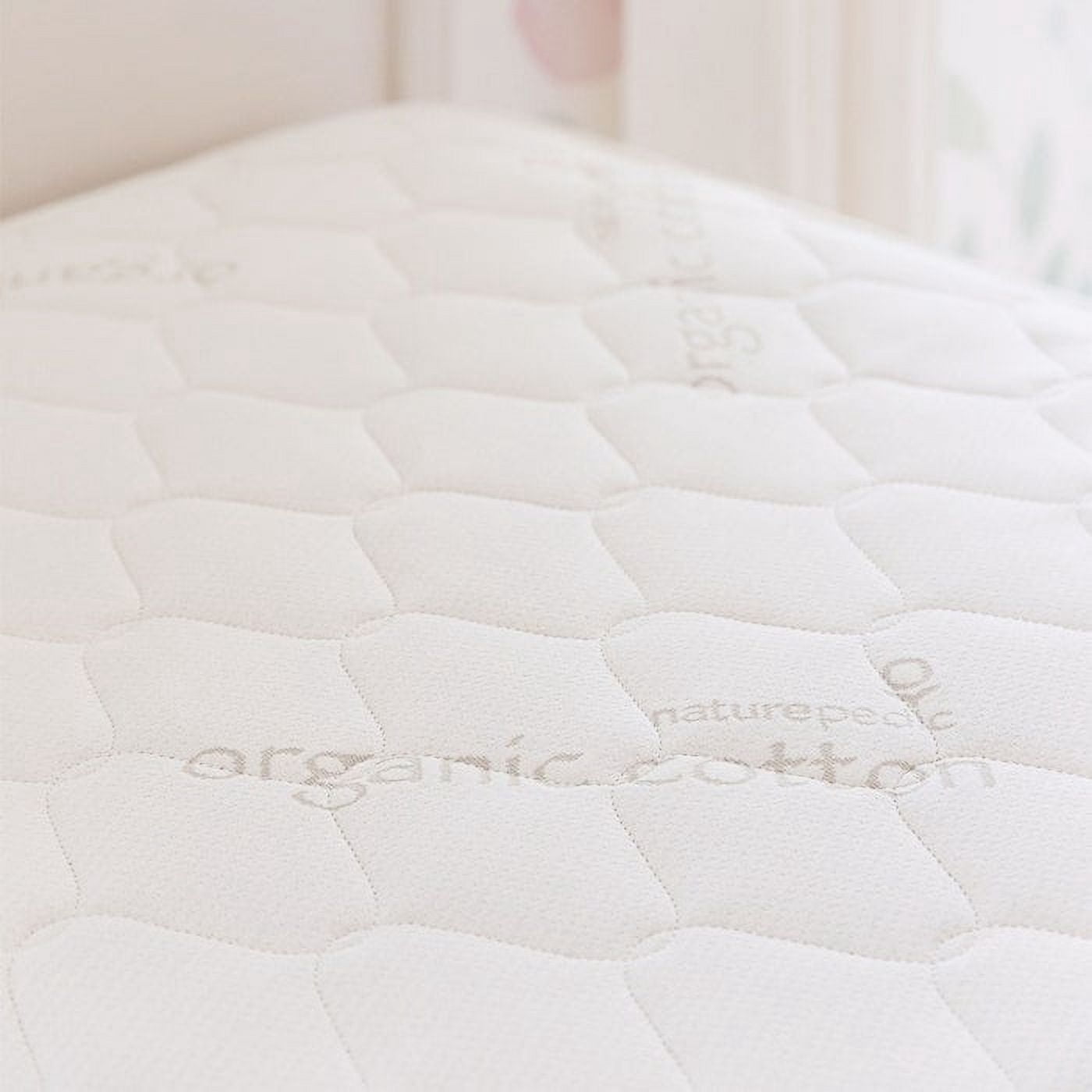 Verse Organic Mattress - Twin XL