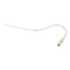 thumbnail image 4 of Eigraketly 2 uds Bassoon Bend Bass Oboe chapado en plata golpe tráquea impermeable cuello curvo tubo grande S tubo fácil de usar Accesorios para instrumentos musicales, 4 of 6
