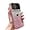 Pink, variant on Compatible with iPhone Case,Glitter Gradient Electro Plated Heart Bumper [Large Viewport Design & Camera Lens Protection] Clear Soft Shockproof Cover Phone Case (Purple,iPhone 13 Pro)