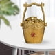 thumbnail image 1 of Estatua de la cornucopia BLESIY Oro cobre Feng Shui, 1 of 8