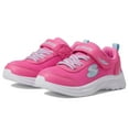 thumbnail image 4 of Skechers Toddler Girls Dreamy Dancer Athletic Sneakers, Sizes 5-10, 4 of 6
